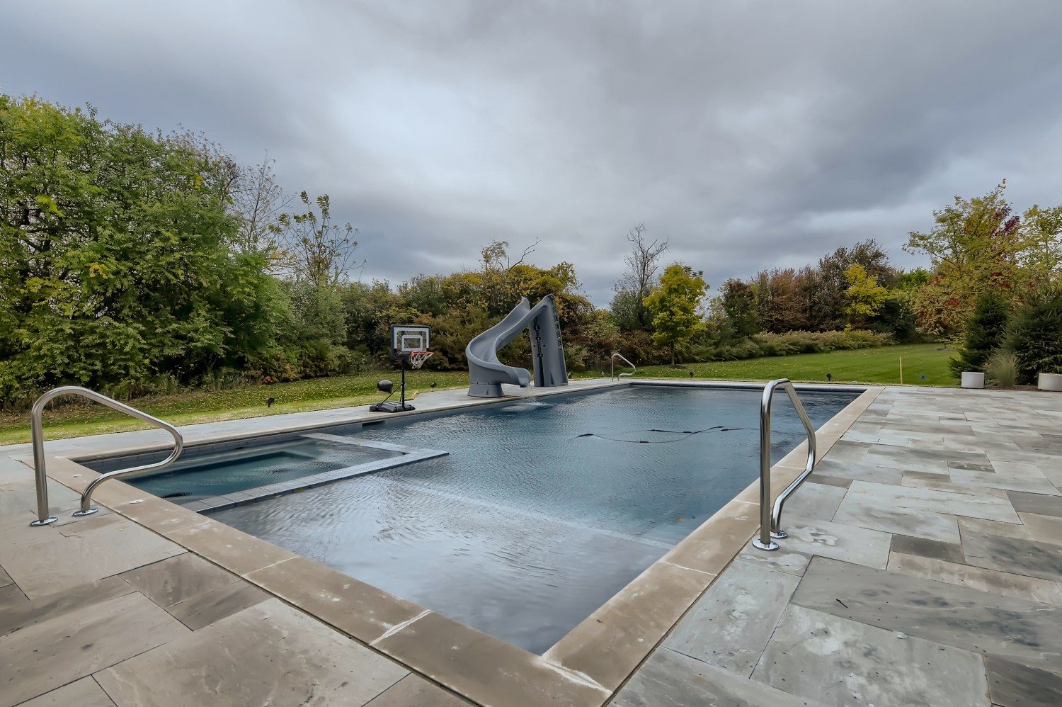The Kildeer Outdoor Resort — Exterior Pool