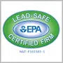 EPA Lead-Safe Certified Firm