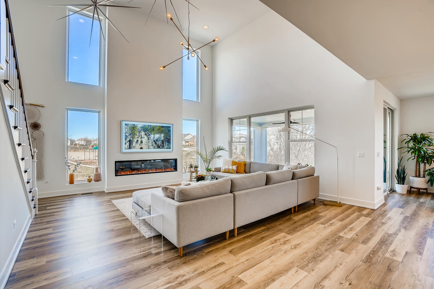 Guide to Choosing Flooring for Your Home Remodel