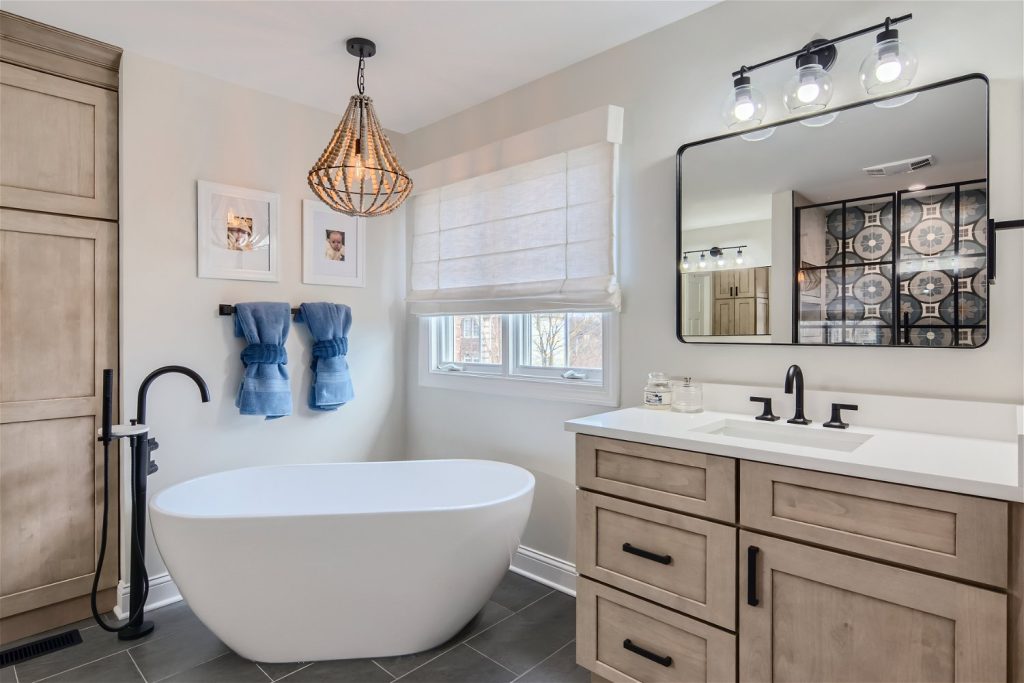 Budget-Friendly Bathroom Upgrades That Make a Big Impact