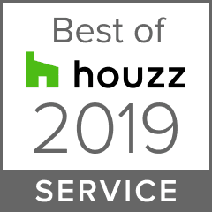 Best of Houzz 2019 badge