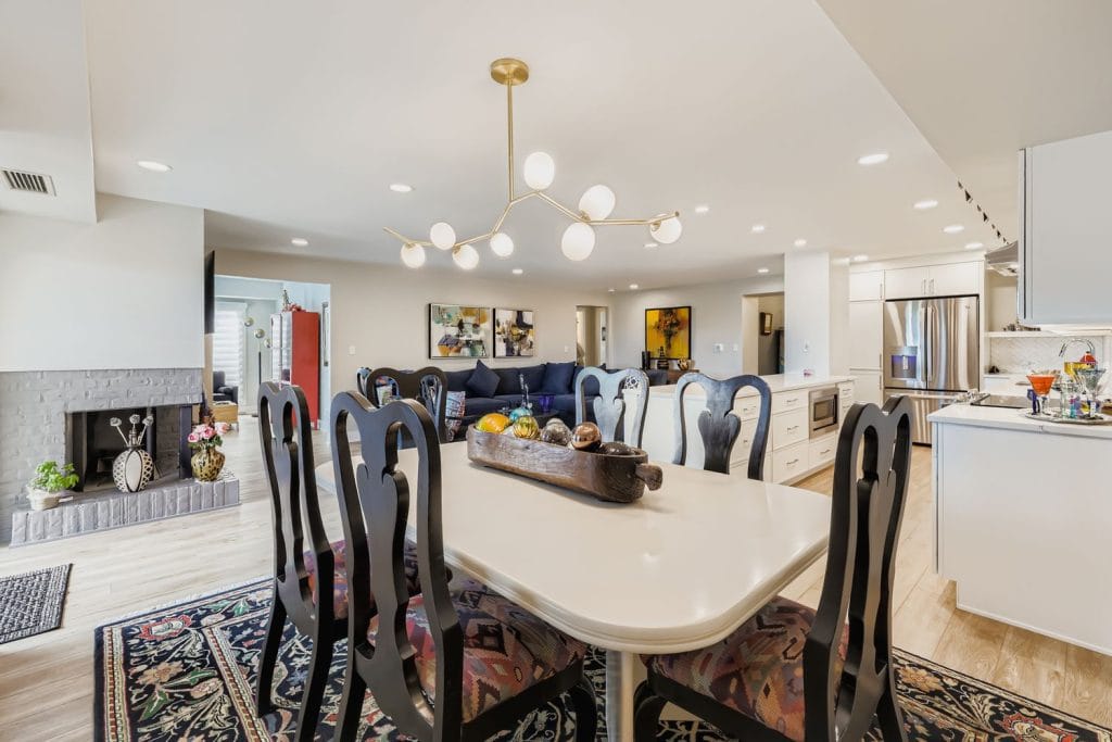 5 Tips for a Successful Home Renovation