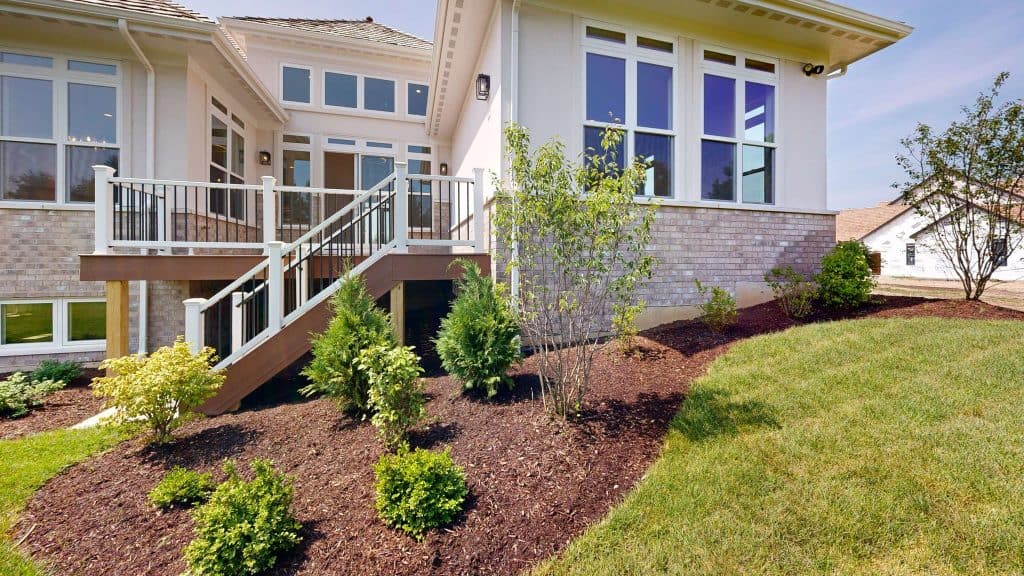 Renovating for Aging in Place: Creating a Safe and Accessible Home for Seniors