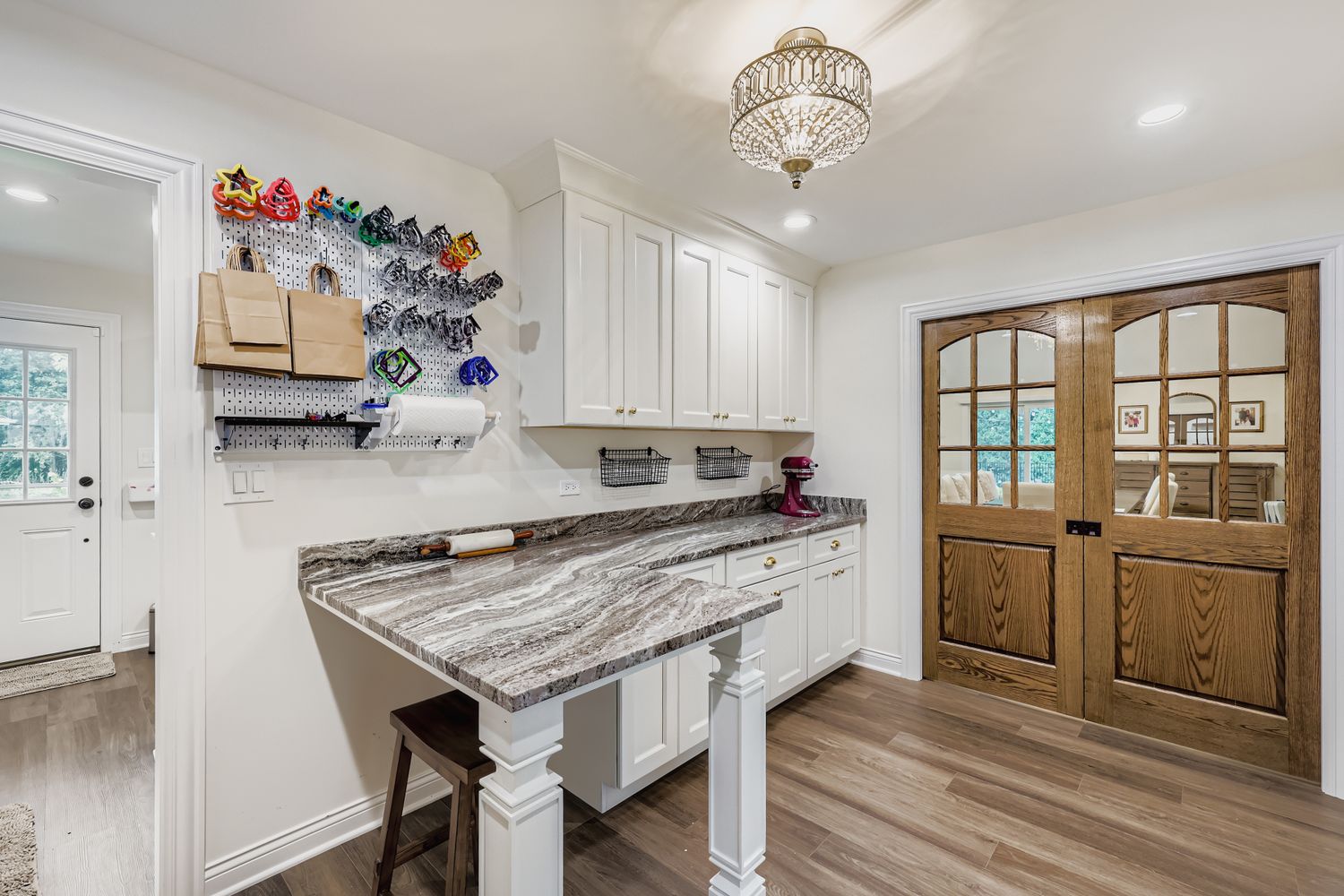 The Fox Trail Ranch, Reborn — Butlers Pantry