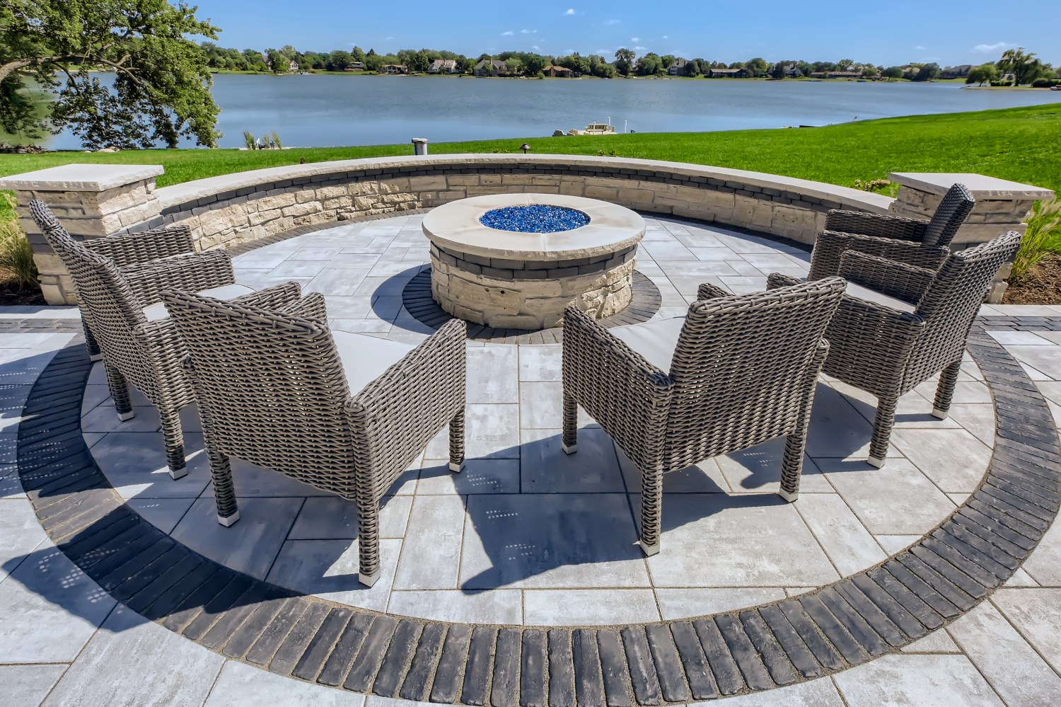 The Kildeer Outdoor Resort — Exterior Pool