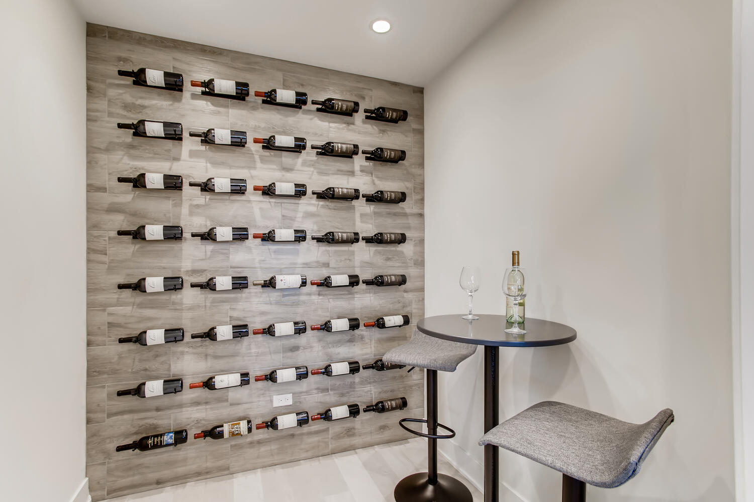 The 1885 Evanston Lower Level — Mudroom
