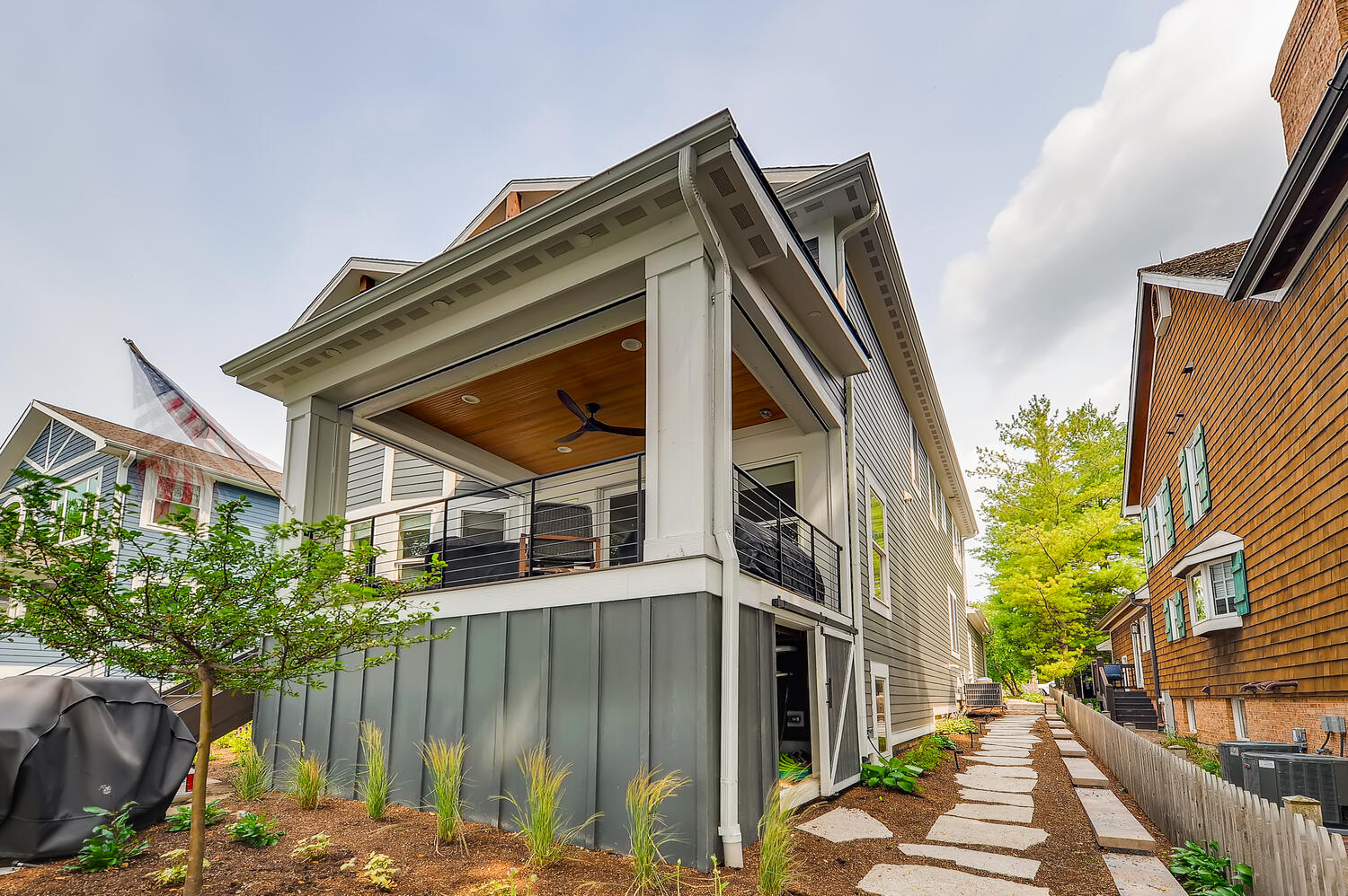 The Kildeer Outdoor Resort — Exterior Pool