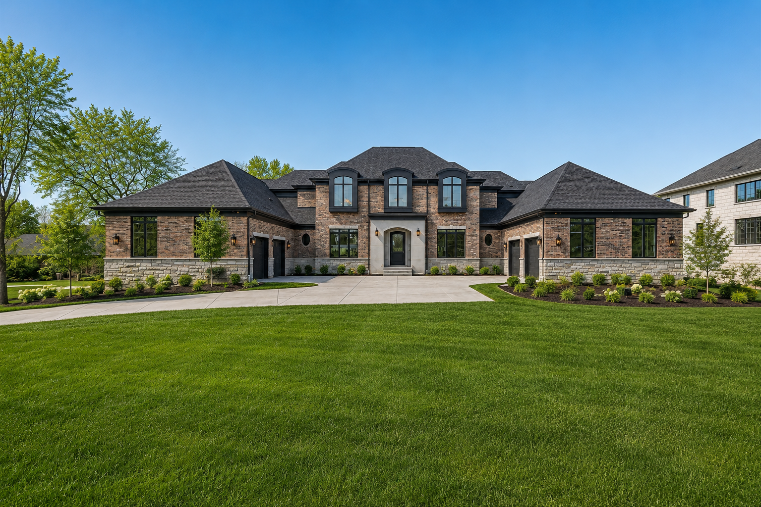 The Kildeer Outdoor Resort — Exterior Pool