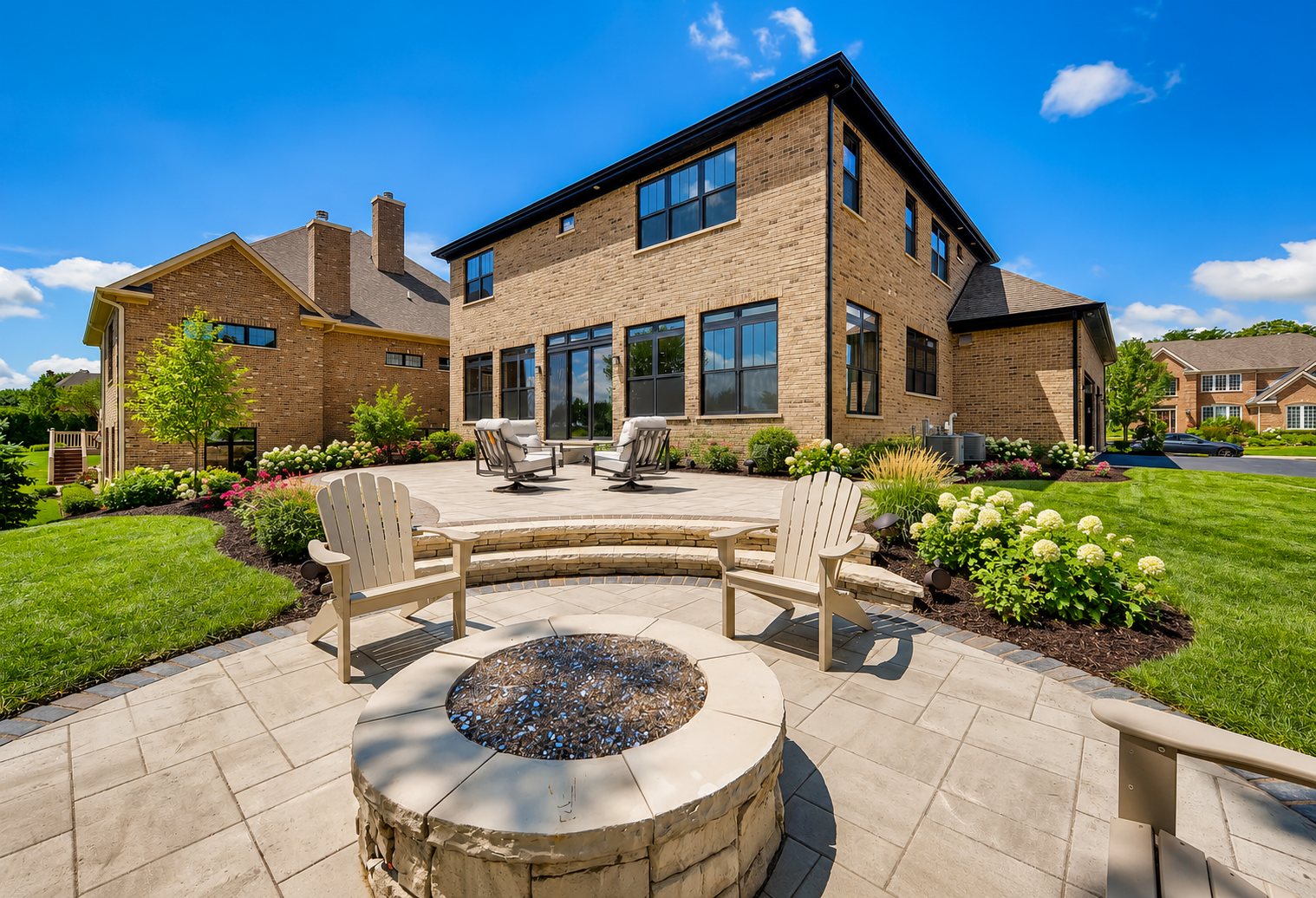 The Kildeer Outdoor Resort — Exterior Pool