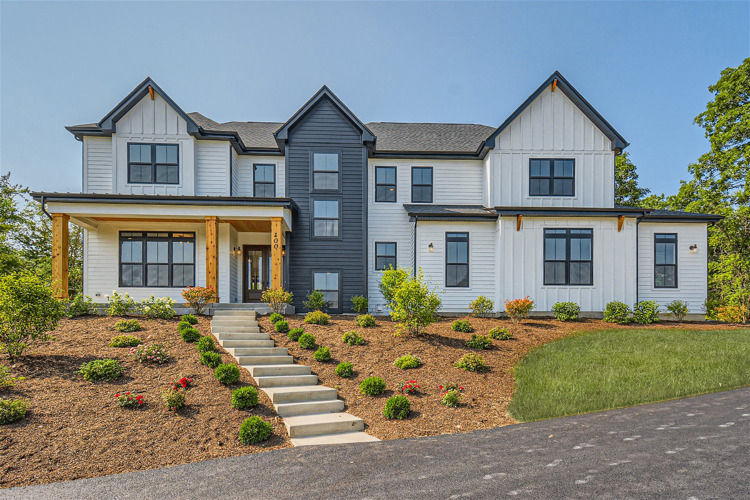 The Kildeer Outdoor Resort — Exterior Pool