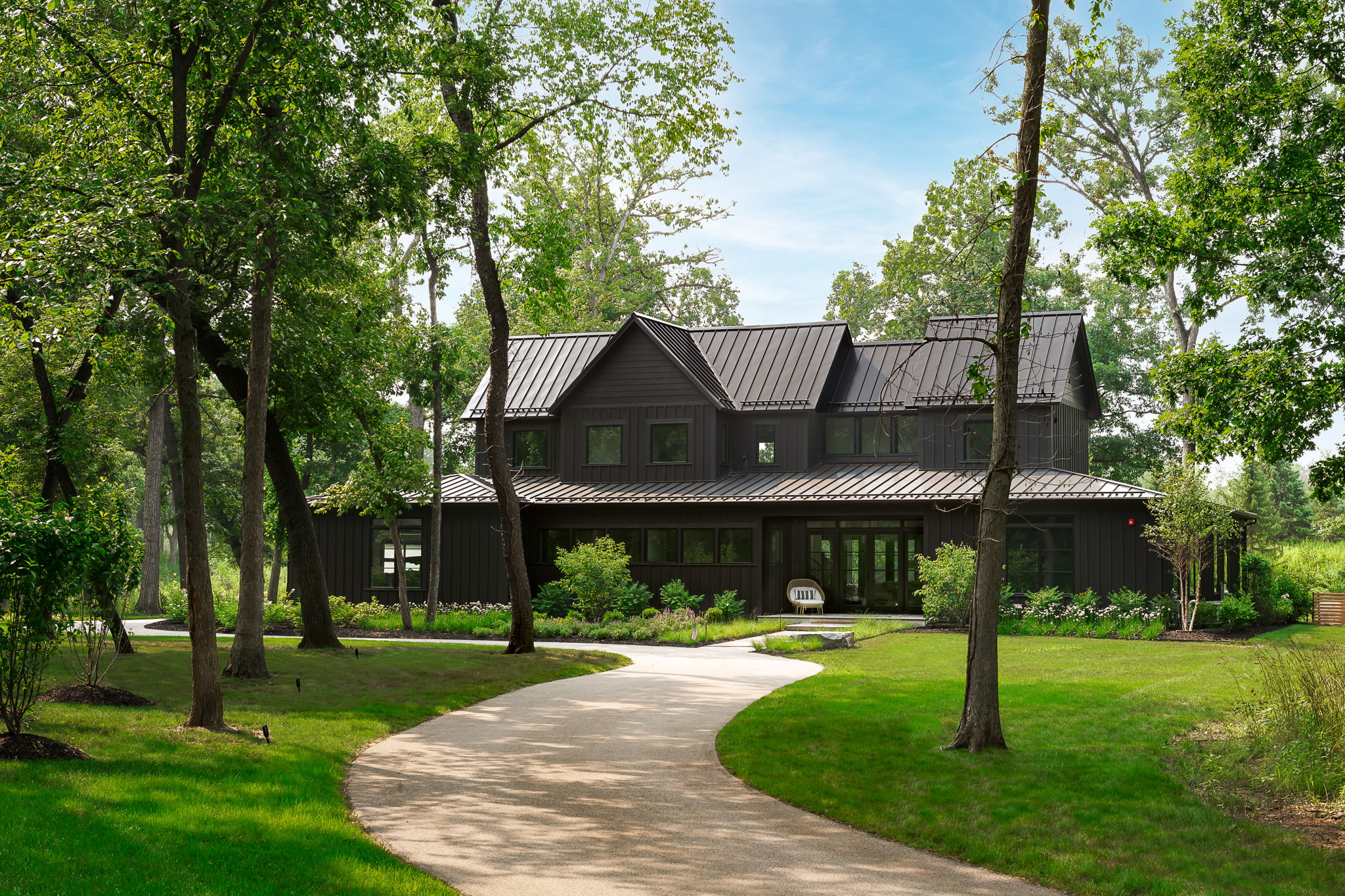 The Kildeer Outdoor Resort — Exterior Pool