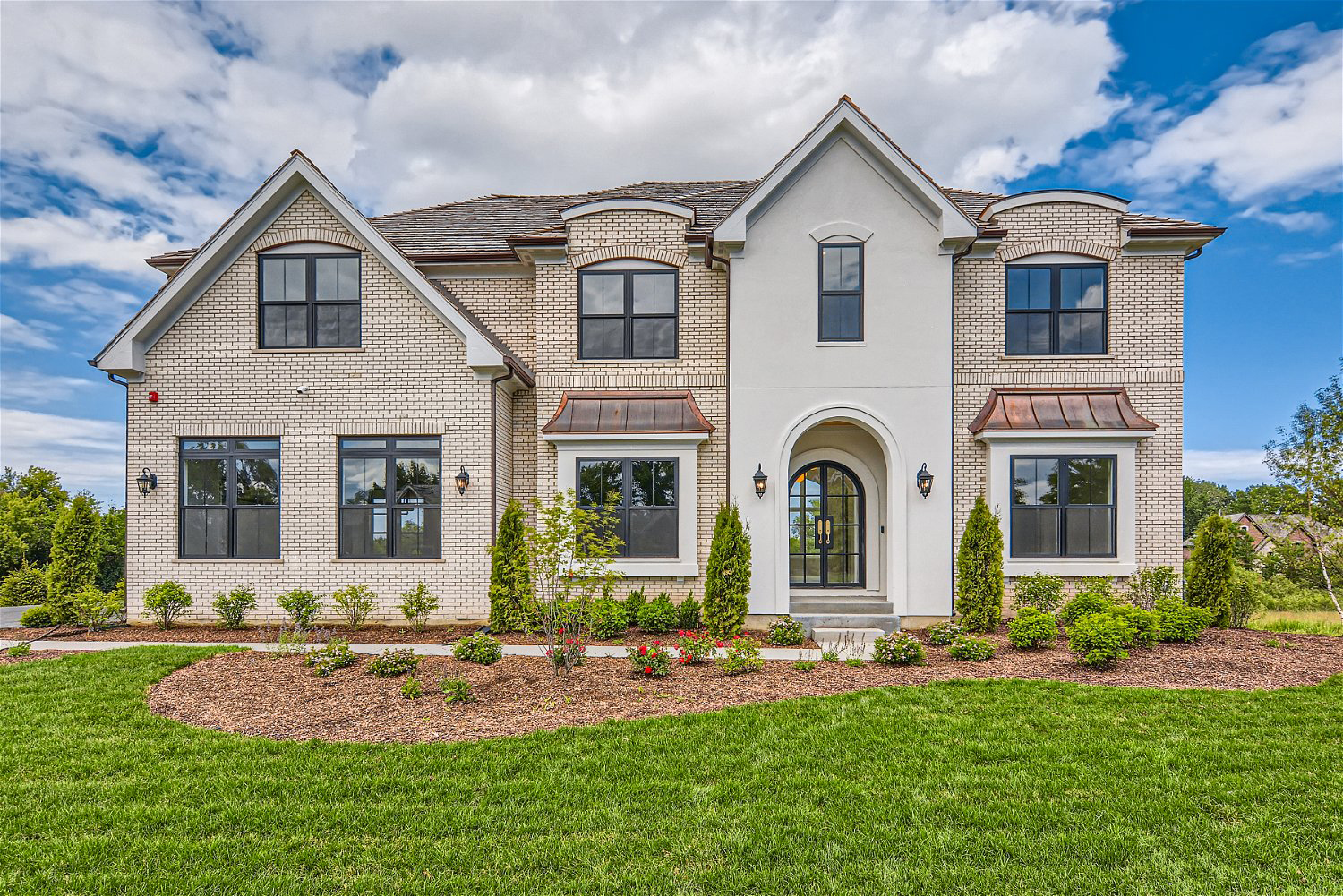 The Kildeer Outdoor Resort — Exterior Pool