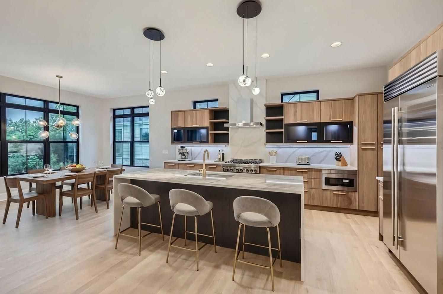 The Fox Trail Ranch, Reborn — Butlers Pantry